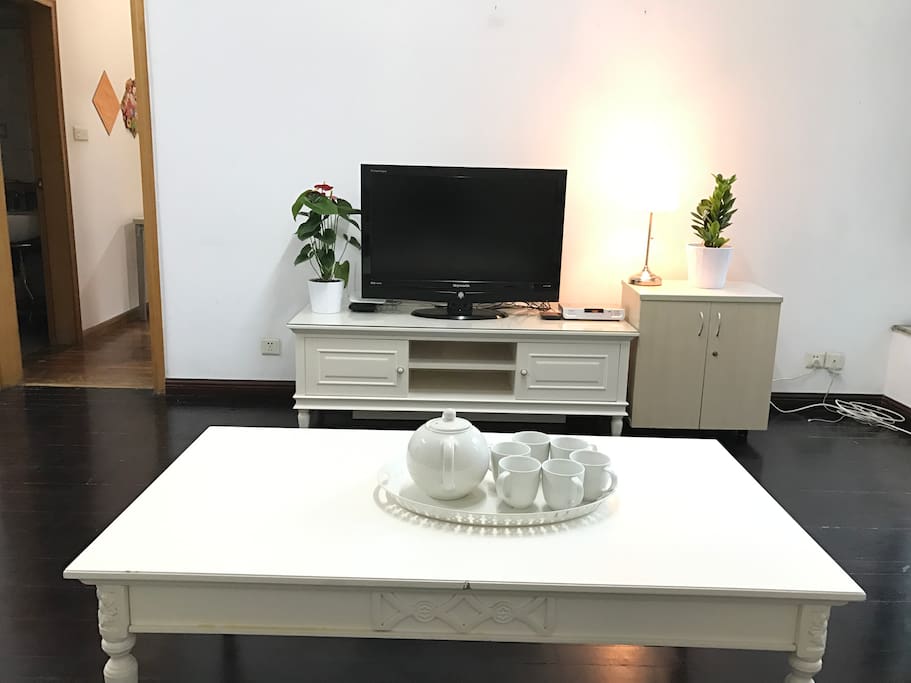 living room
客厅
