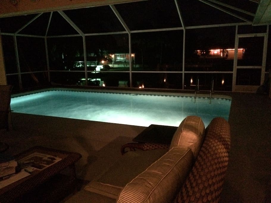 Stellar Gulf-access 4 brm Pool Home - Houses for Rent in ...