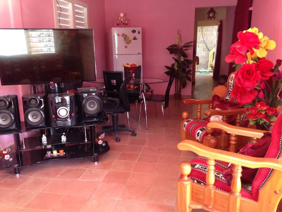 SALON