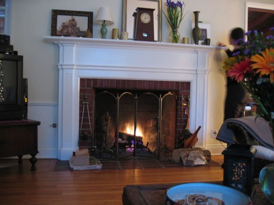 Cozy room1; Silverlake, Los Angeles Houses for Rent in Los Angeles