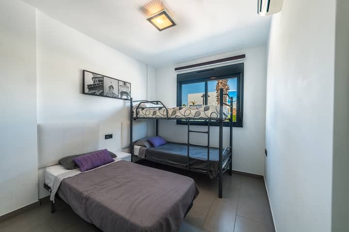 ห้องนอน2