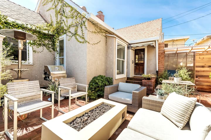 10 Best Airbnb Vacation Rentals In Manhattan Beach Los Trip101 10 Best Airbnb Vacation Rentals In Manhattan Beach Los Trip101