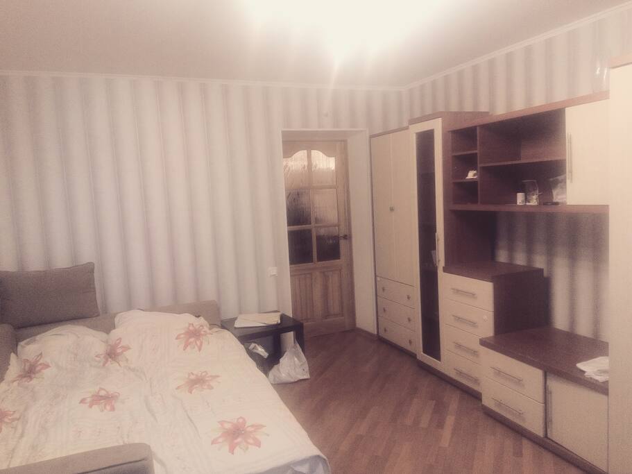 Спальня 2