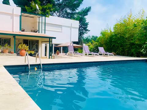 La Villa Zen