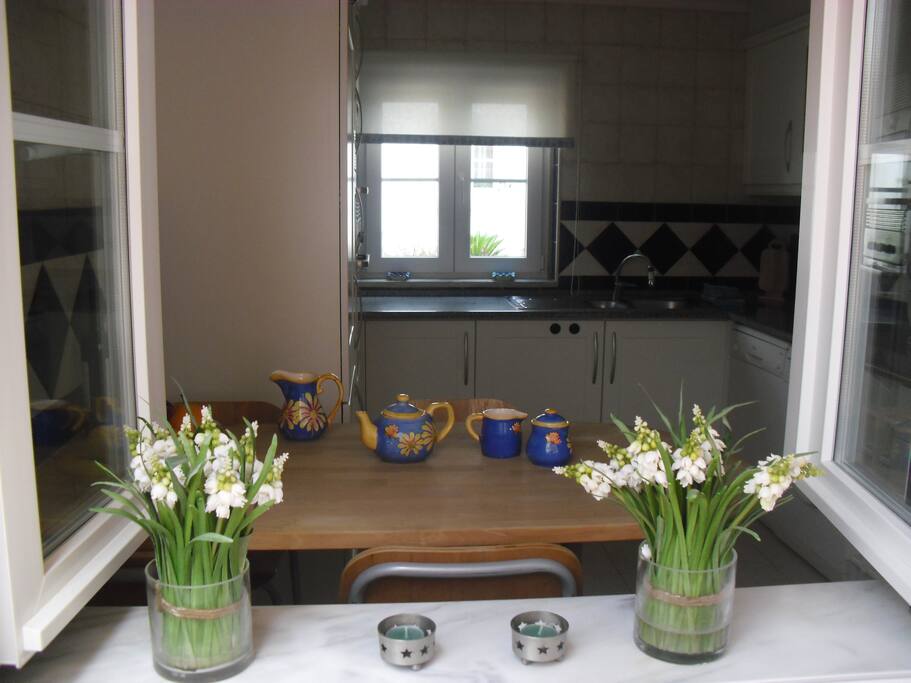 Keuken