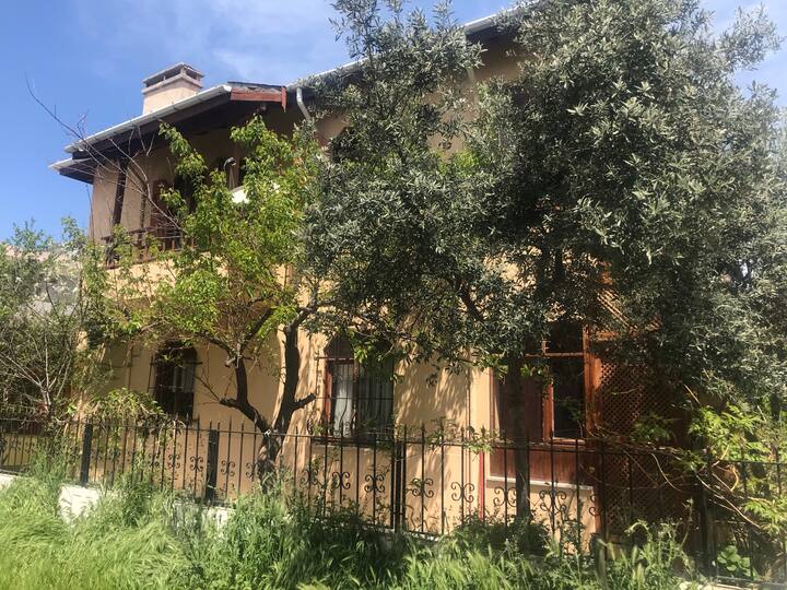 Paşalimanı Kiralık Tatil Evleri ve Evler Balıkesir, Türkiye Airbnb