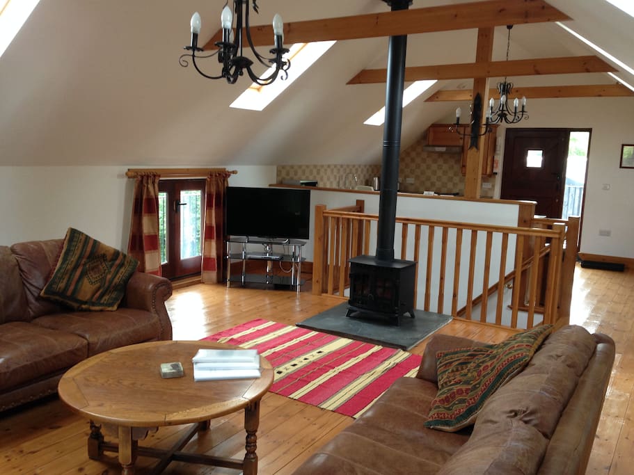 The Lounge
