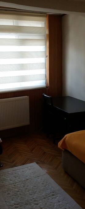 shared room