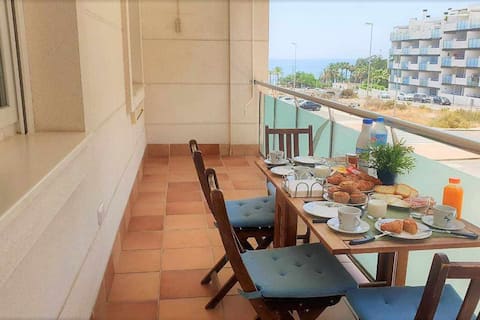 Stylish Apartments Liverpool Vistas al Mar