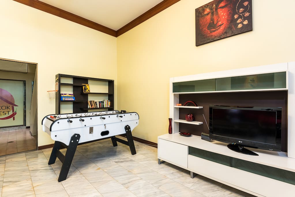 Living room 1