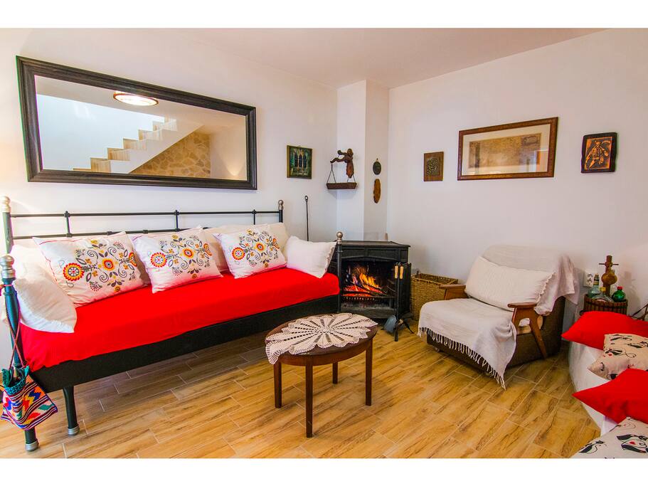 Living space