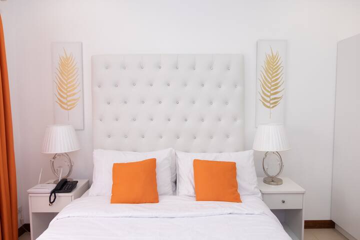 The Padmaster managed Airbnb listing 2