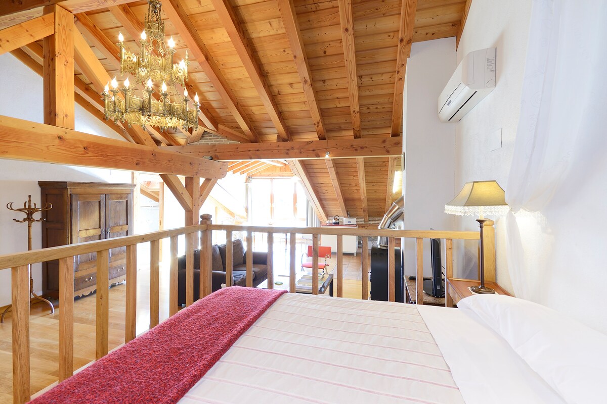 Къщите на Еа Астей - САБАЙ  - 