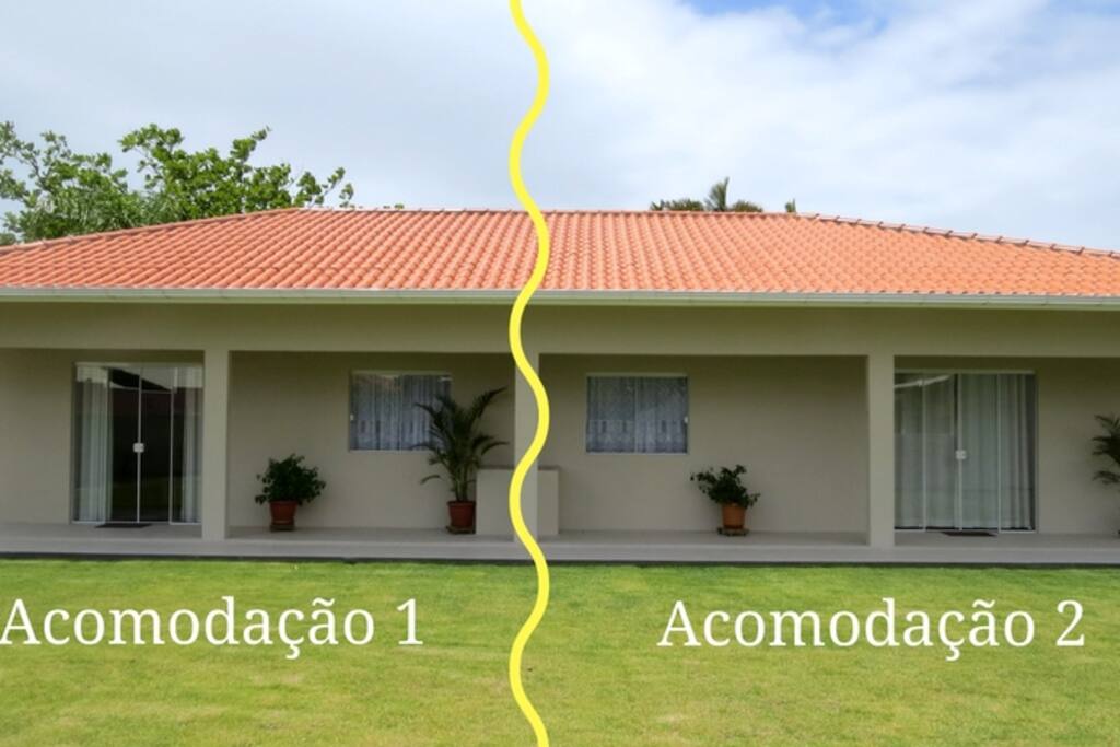 Acomodação 1