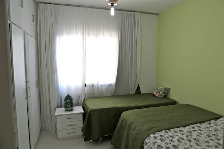 2* apartman - druga glavna spavaća soba