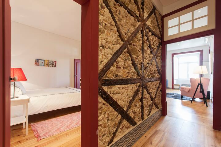 Sao Paulo 90- Spacious and renovated apartment gallery image 5