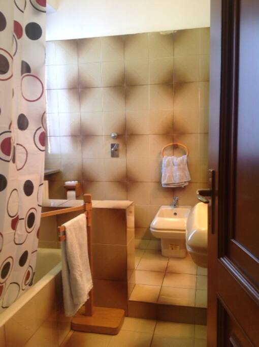 Bagno 1
