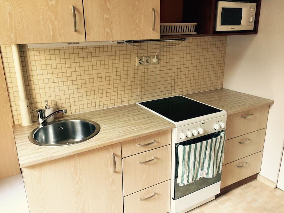 konyha/kitchen
