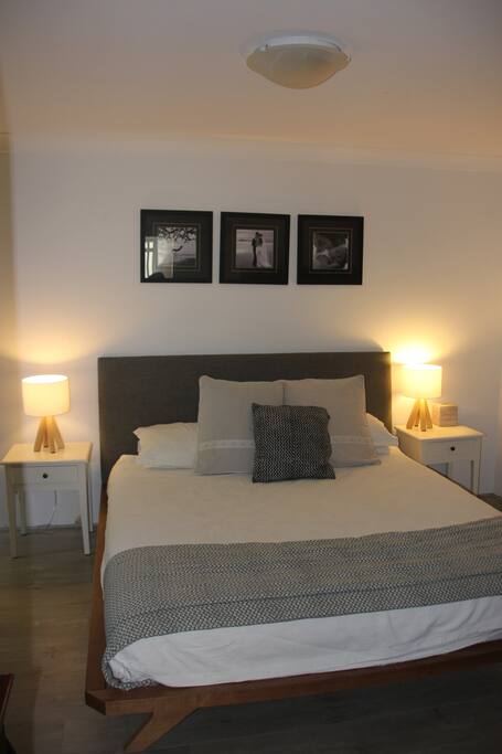 Master Bedroom - King
