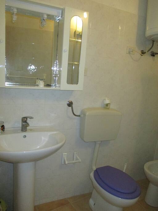 BAGNO