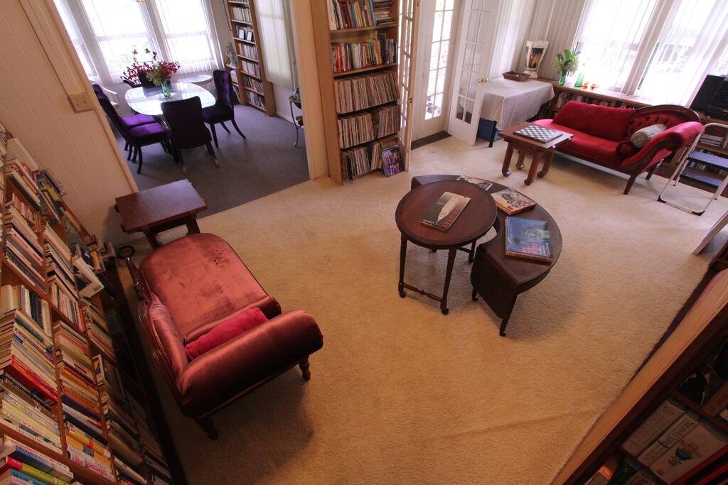 Parlor
