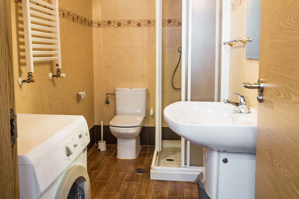 Baño