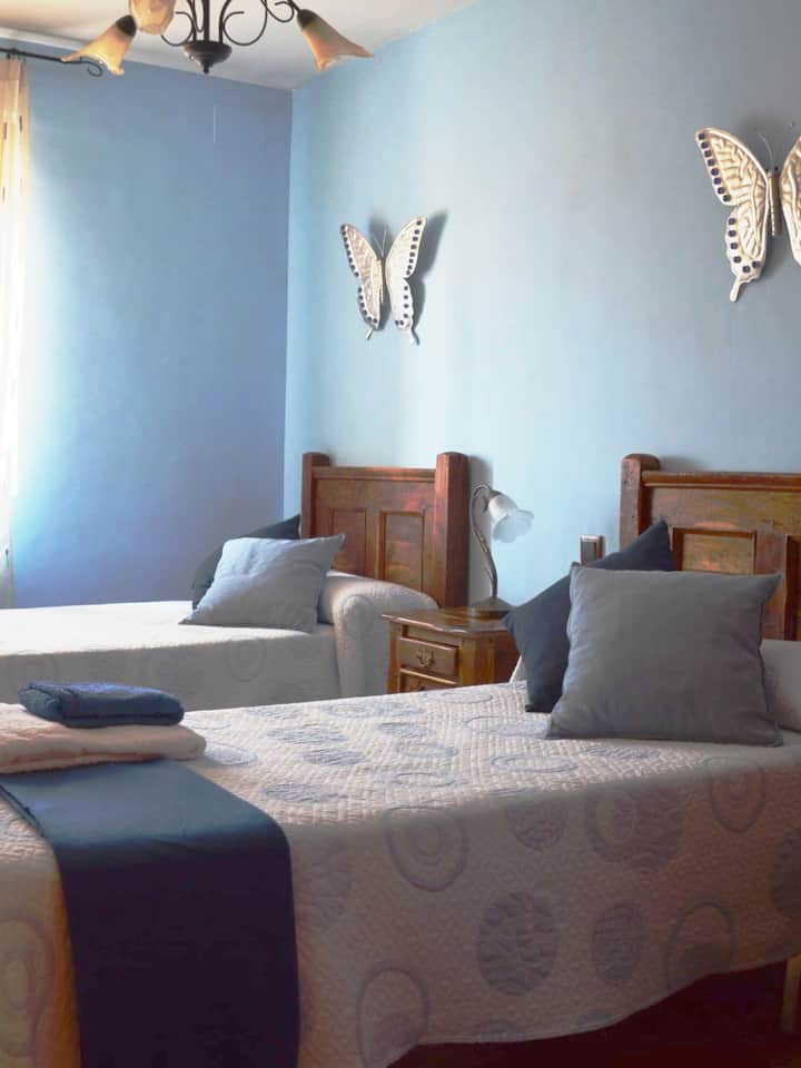 საძინებელი 2