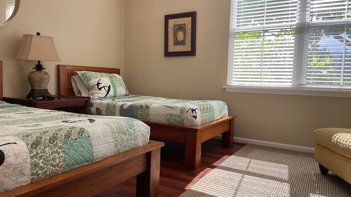 Schlafzimmer 2