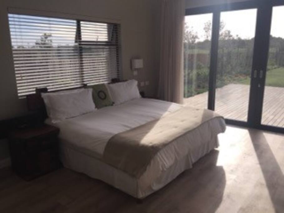 Main Suite
