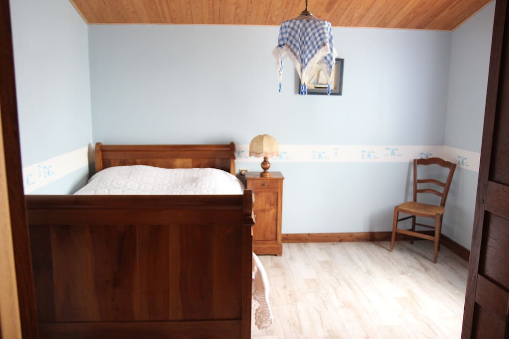 Chambre 1