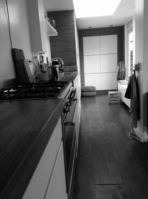 Keuken