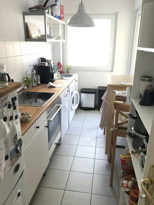 Küche