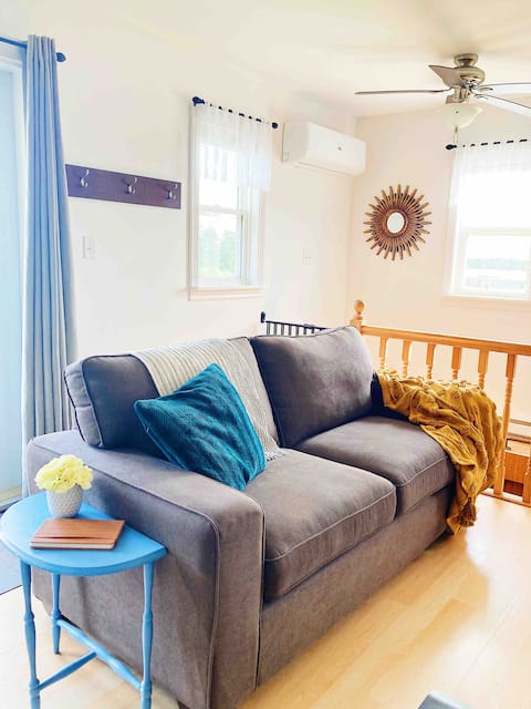 Top Airbnb: The Mayflower in New Glasgow