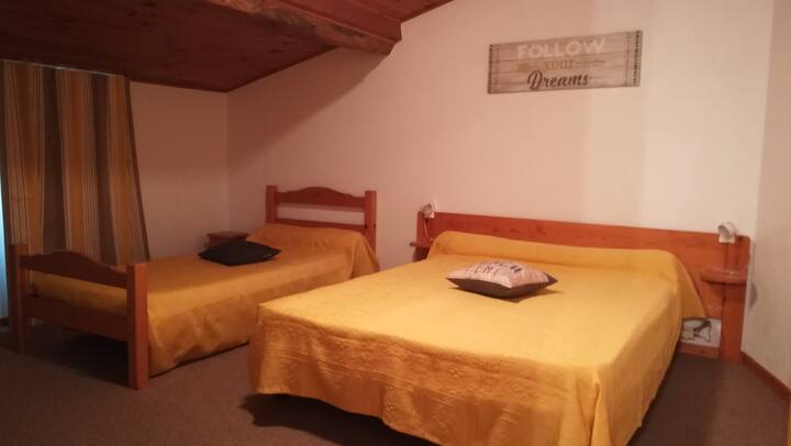 Chambre 2