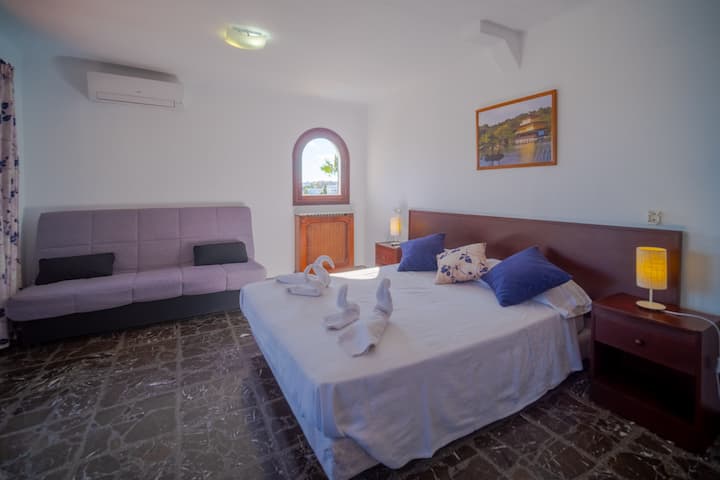 غرفة النوم 3