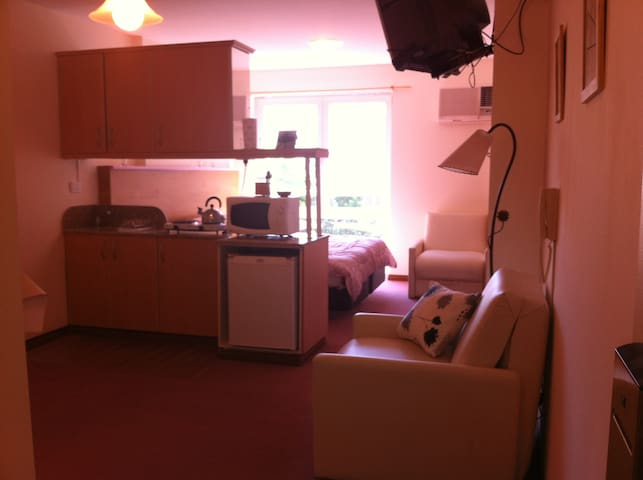 Hermoso Dpto. Categoria c/ Piscina