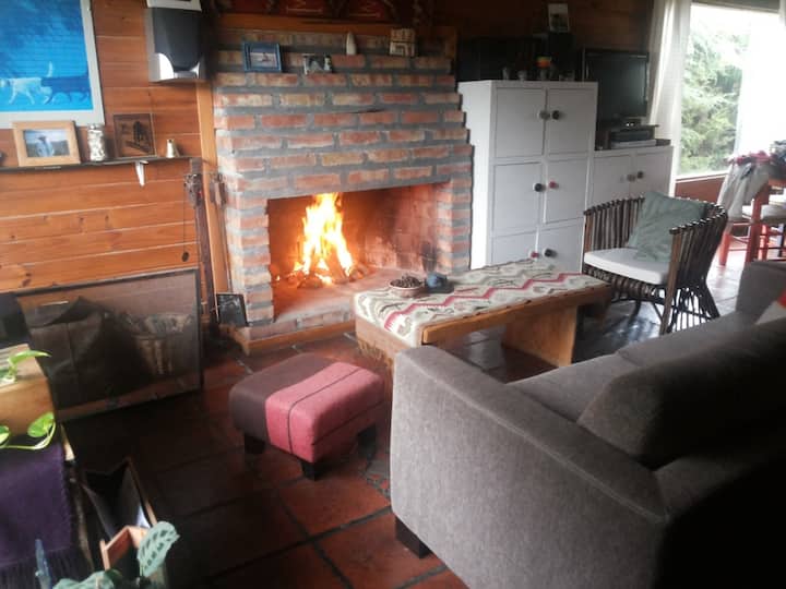 La Casa De Ale - San Martín de los Andes