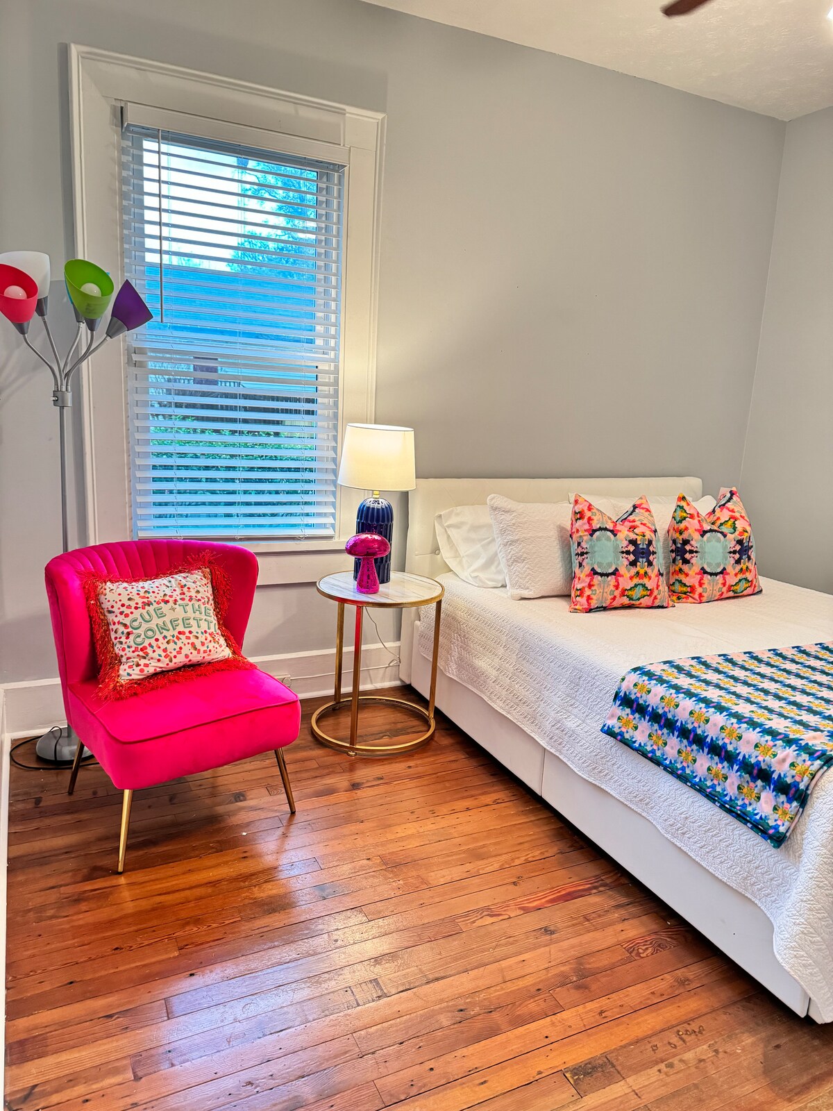 غرفة النوم 2