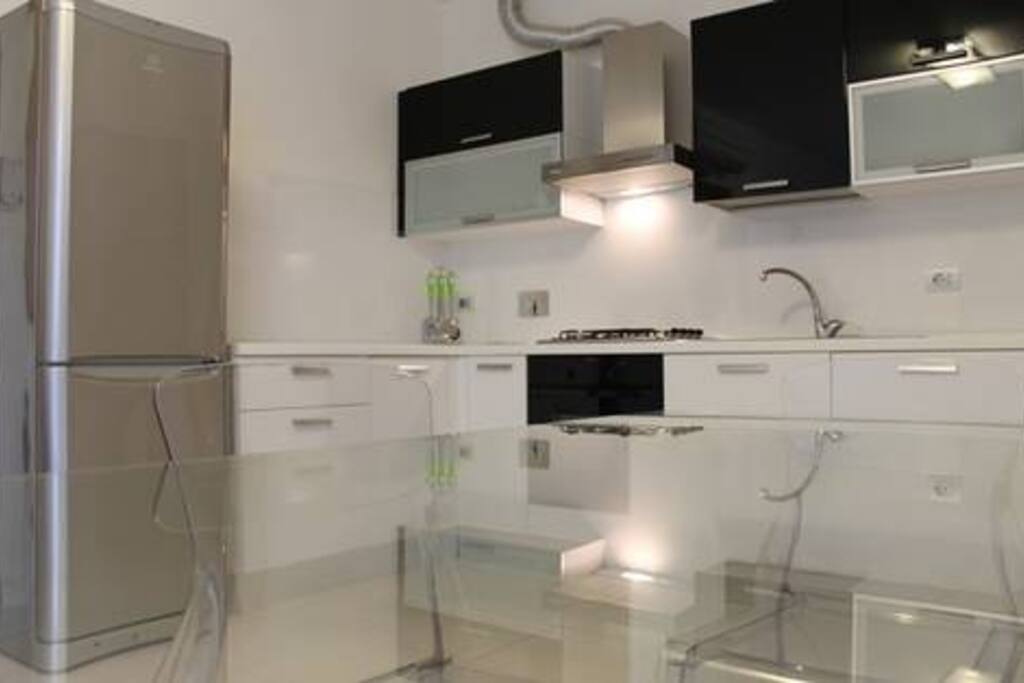 cucina