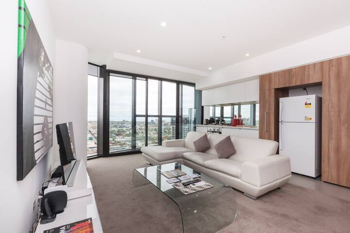 SouthYarra Hideaway(2br+WIFI+CarP) gallery image 4