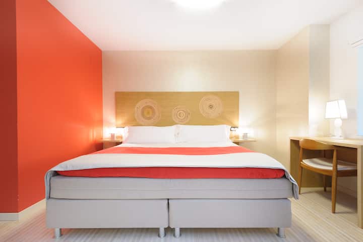 Enjoy the Basque Coast in Okana