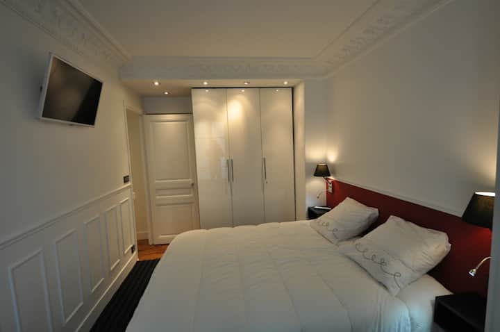 საძინებელი