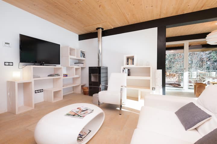 Enjoy the Basque Coast in Okana