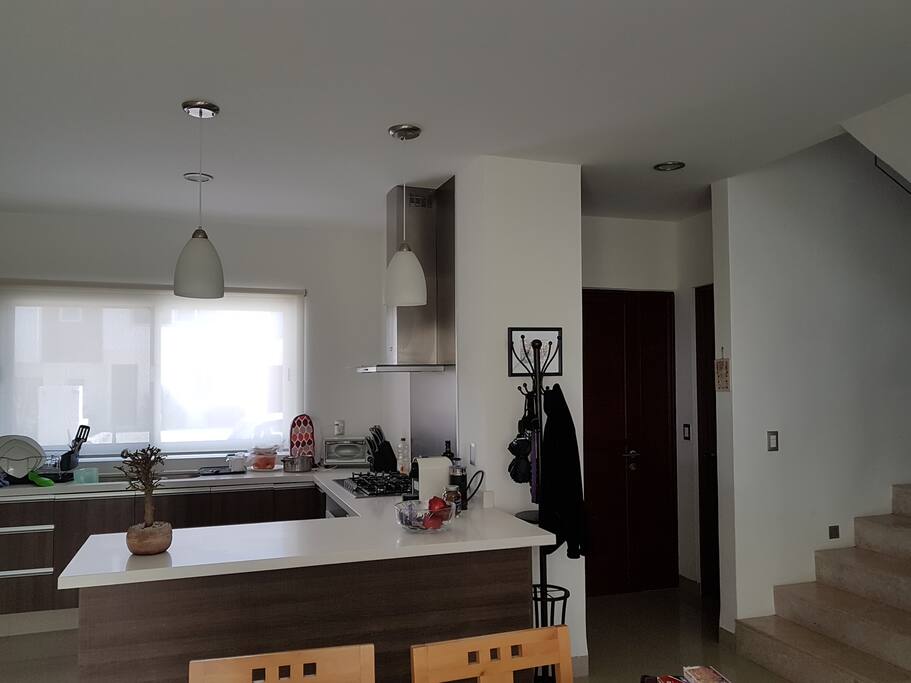 COCINA