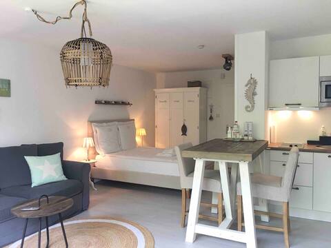 Ferienwohnung Stranddistel Scharbeutz