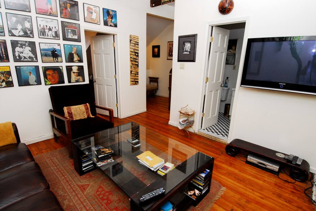 HUGE 6 bedroom Landmark house NYC Houses for Rent in New York, New