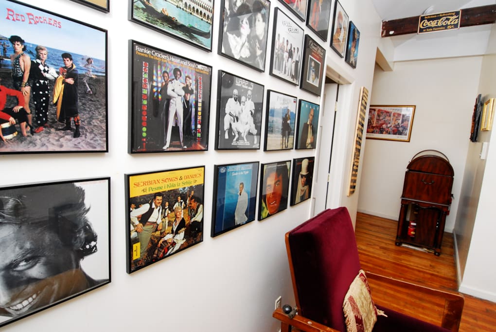 HUGE 6 bedroom Landmark house NYC Houses for Rent in New York, New