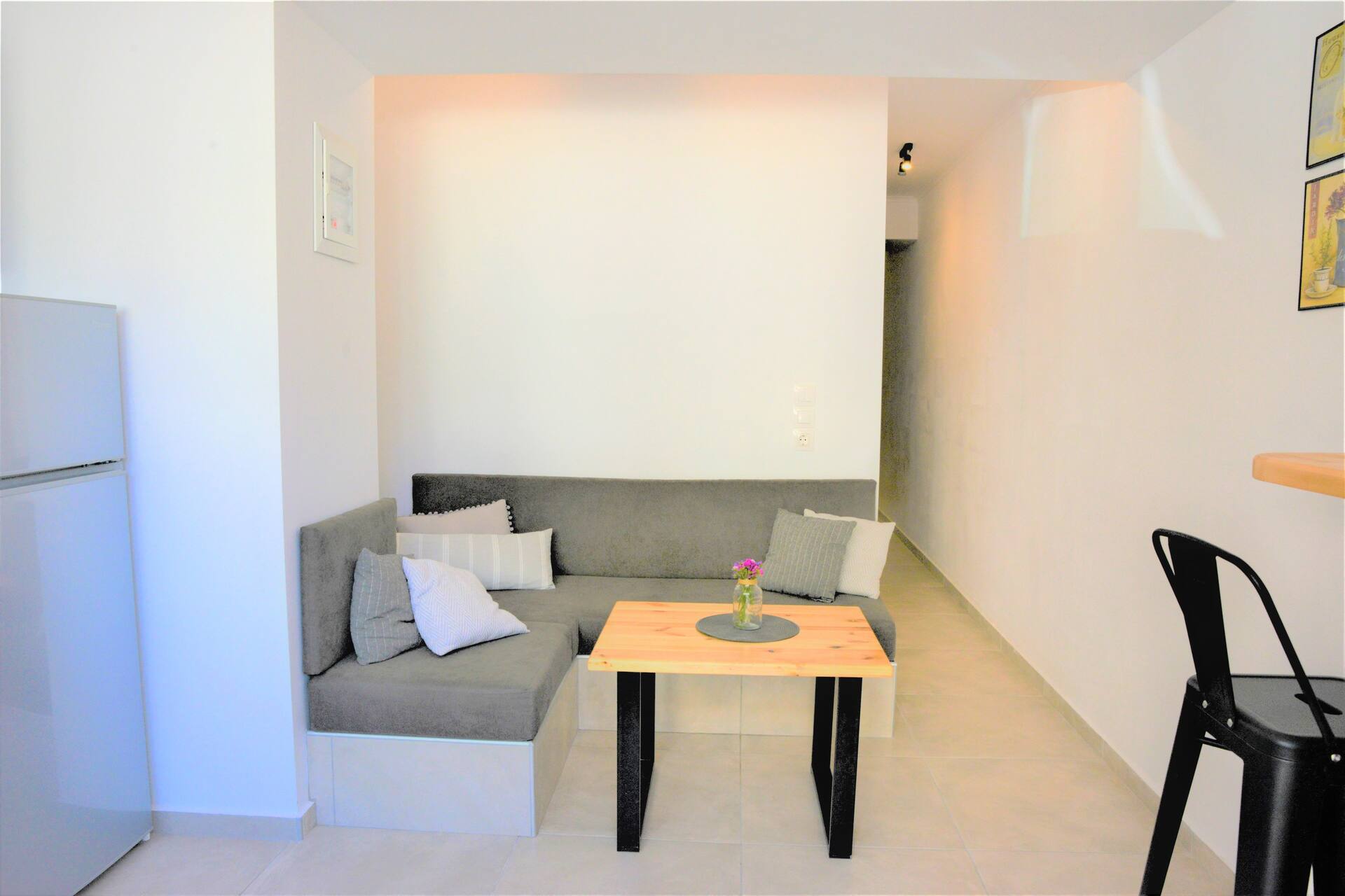 Central House ( 1200meters from the center ) — foto 3