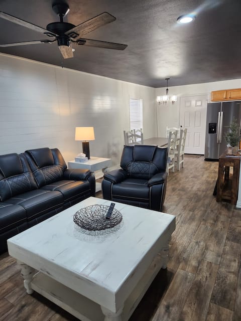 New Kilgore Hidden Gem.