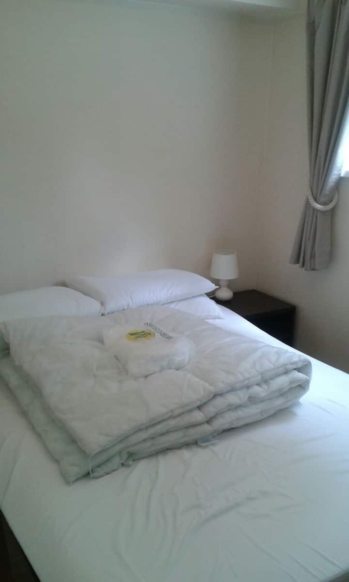Furnished Selfcontained Apartment in LICHFIELD Flats for Rent in